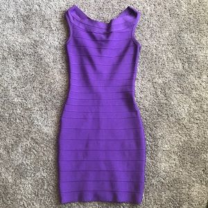 Bodycon dress